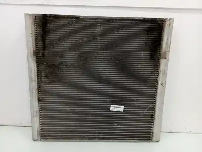 Peça sobressalente para automóvel em segunda mão radiador de água por lander range rover (lm) v8 se referências oem iam 