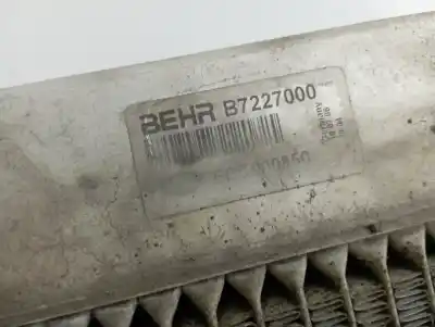 Second-hand car spare part water radiator for lander range rover (lm) v8 se oem iam references   