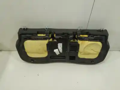 Peça sobressalente para automóvel em segunda mão banco traseiro médio por audi q5 (fyb) dcp referências oem iam 