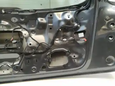 Second-hand car spare part tailgate for audi q5 (fyb) dcp oem iam references   