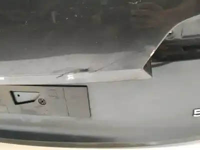 Second-hand car spare part tailgate for audi q5 (fyb) dcp oem iam references   