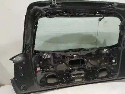 Second-hand car spare part tailgate for audi q5 (fyb) dcp oem iam references   