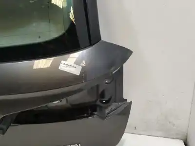 Second-hand car spare part tailgate for audi q5 (fyb) dcp oem iam references   