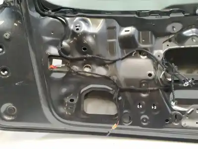 Second-hand car spare part tailgate for audi q5 (fyb) dcp oem iam references   