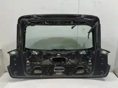 Second-hand car spare part tailgate for audi q5 (fyb) dcp oem iam references   