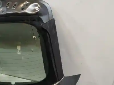 Second-hand car spare part tailgate for audi q5 (fyb) dcp oem iam references   