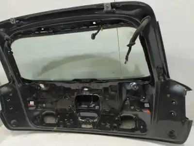 Second-hand car spare part tailgate for audi q5 (fyb) dcp oem iam references   