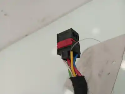 Peça sobressalente para automóvel em segunda mão amortecedores do tronco / porta por audi q5 (fyb) dcp referências oem iam 80a827851a