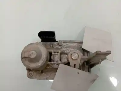 Peça sobressalente para automóvel em segunda mão borboleta de admissão por audi q5 (fyb) dcp referências oem iam 8w0253691a