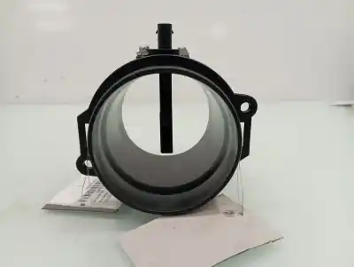 Peça sobressalente para automóvel em segunda mão medidor de massa de ar por audi q5 (fyb) dcp referências oem iam 059906461s