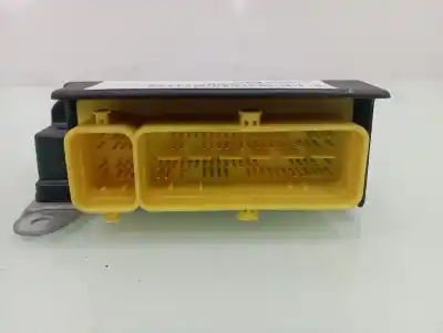 Peça sobressalente para automóvel em segunda mão centralina de airbag por audi q5 (fyb) dcp referências oem iam 80a959655n