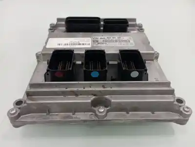 Second-hand car spare part ecu engine control for audi q5 (fyb) dcp oem iam references 059907309l  