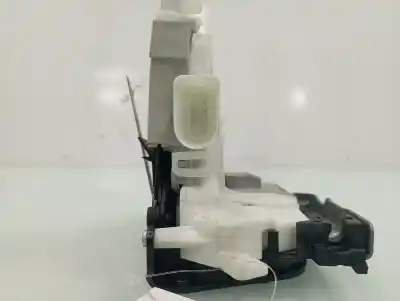 Peça sobressalente para automóvel em segunda mão fechadura da porta dianteira esquerda por audi q5 (fyb) dcp referências oem iam 8x1837015c