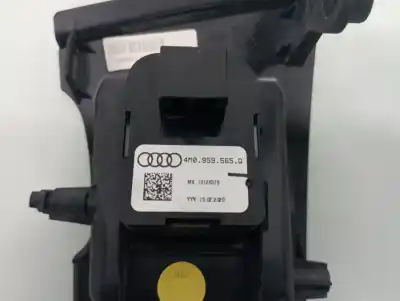 Second-hand car spare part left front power window switch for audi q5 (fyb) dcp oem iam references 8w0959851e  