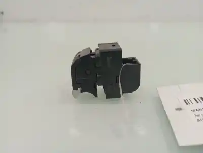 Peça sobressalente para automóvel em segunda mão botão / interruptor elevador vidro traseiro esquerdo por audi q5 (fyb) dcp referências oem iam 4m0959855
