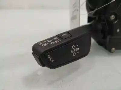 Second-hand car spare part indicator switch for audi q5 (fyb) dcp oem iam references 80a907129be  