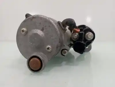 Peça sobressalente para automóvel em segunda mão motor de arranque por audi q5 (fyb) dcp referências oem iam 057911024