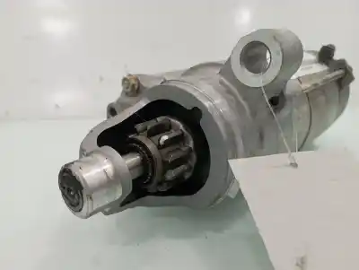 Second-hand car spare part starter motor for audi q5 (fyb) dcp oem iam references 057911024  