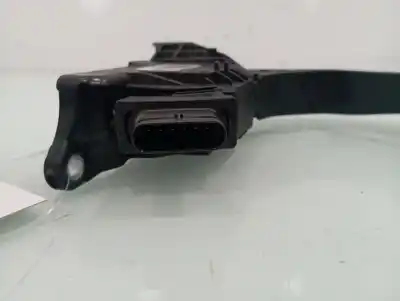 Peça sobressalente para automóvel em segunda mão pedal acelerador por audi q5 (fyb) dcp referências oem iam 8w1723523a