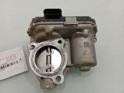Peça sobressalente para automóvel em segunda mão válvula egr por audi q5 (fyb) dcp referências oem iam 059131477h