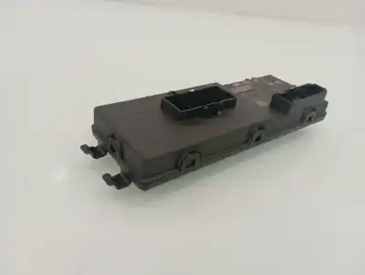 Peça sobressalente para automóvel em segunda mão módulo eletrônico por audi q5 (fyb) dcp referências oem iam 8w8959107d  