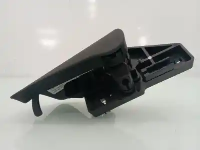 Second-hand car spare part interior left front handle for audi q5 (fyb) dcp oem iam references 80b823633b  