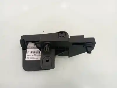 Peça sobressalente para automóvel em segunda mão puxador interior dianteiro esquerdo por audi q5 (fyb) dcp referências oem iam 80b823633b