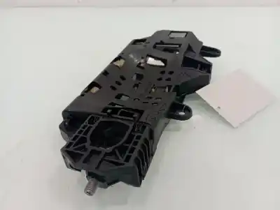 Peça sobressalente para automóvel em segunda mão puxador interior traseiro direito por audi q5 (fyb) dcp referências oem iam 8oca837812