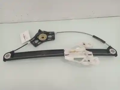 Peça sobressalente para automóvel em segunda mão elevador de vidros traseiro esquerdo por audi q5 (fyb) dcp referências oem iam 80a839461