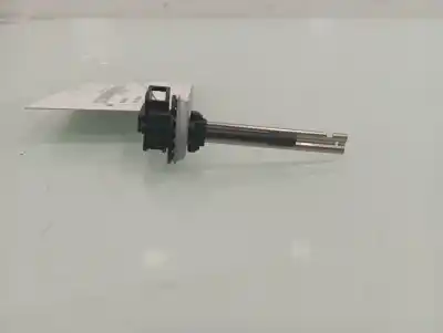 Peça sobressalente para automóvel em segunda mão sensor por audi q5 (fyb) dcp referências oem iam 6q0820539