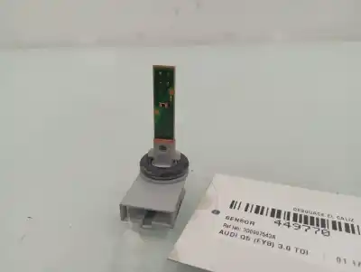 Tweedehands auto-onderdeel sensor voor audi q5 (fyb) dcp oem iam-referenties 3d0907543a  