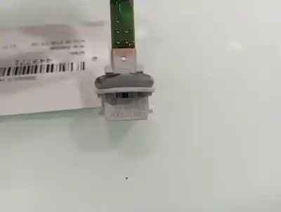 Peça sobressalente para automóvel em segunda mão sensor por audi q5 (fyb) dcp referências oem iam 3d0907543a