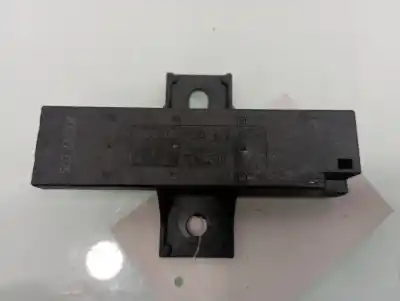 Peça sobressalente para automóvel em segunda mão módulo eletrônico por audi q5 (fyb) dcp referências oem iam 80a907247  