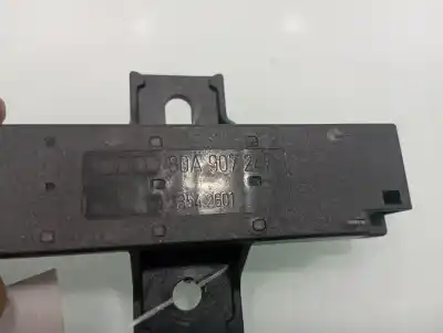 Peça sobressalente para automóvel em segunda mão módulo eletrônico por audi q5 (fyb) dcp referências oem iam 80a907247  