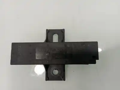 Peça sobressalente para automóvel em segunda mão módulo eletrônico por audi q5 (fyb) dcp referências oem iam 80a907247  