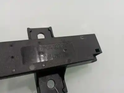 Peça sobressalente para automóvel em segunda mão módulo eletrônico por audi q5 (fyb) dcp referências oem iam 80a907247