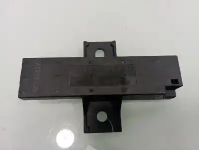 Pezzo di ricambio per auto di seconda mano modulo elettronico per audi q5 (fyb) dcp riferimenti oem iam 80a907247  