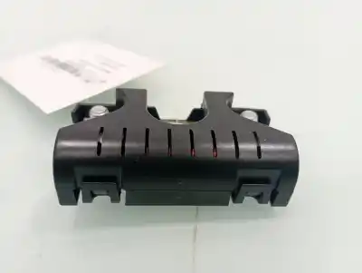 Peça sobressalente para automóvel em segunda mão módulo eletrônico por audi q5 (fyb) dcp referências oem iam 8t8035570