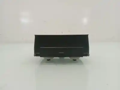 Peça sobressalente para automóvel em segunda mão módulo eletrônico por audi q5 (fyb) dcp referências oem iam 8w1959595j