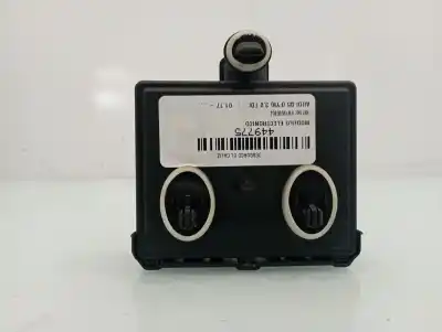 Second-hand car spare part electronic module for audi q5 (fyb) dcp oem iam references 8w1959595j  