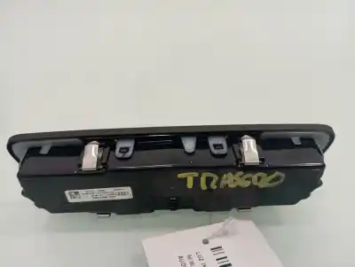 Pezzo di ricambio per auto di seconda mano luce interna per audi q5 (fyb) dcp riferimenti oem iam 80a947111  