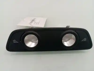 Peça sobressalente para automóvel em segunda mão luz interior por audi q5 (fyb) dcp referências oem iam 80a947111