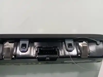 Pezzo di ricambio per auto di seconda mano luce interna per audi q5 (fyb) dcp riferimenti oem iam 80a947111  