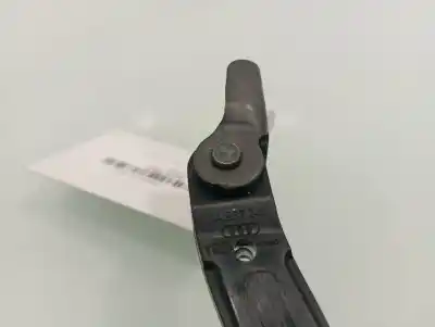 Peça sobressalente para automóvel em segunda mão esticador de porta por audi q5 (fyb) dcp referências oem iam 80a837249
