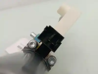 Peça sobressalente para automóvel em segunda mão motor elevador vidro traseiro esquerdo por audi q5 (fyb) dcp referências oem iam 80a959812