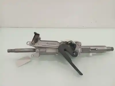 Peça sobressalente para automóvel em segunda mão coluna de direcção por audi q5 (fyb) dcp referências oem iam 80a419502ac01s
