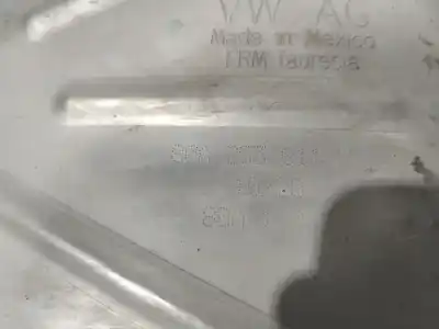 Peça sobressalente para automóvel em segunda mão escapamento traseiro por audi q5 (fyb) dcp referências oem iam 80a253611h