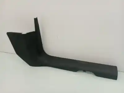 Peça sobressalente para automóvel em segunda mão moldagem por audi q5 (fyb) dcp referências oem iam 80b867272c