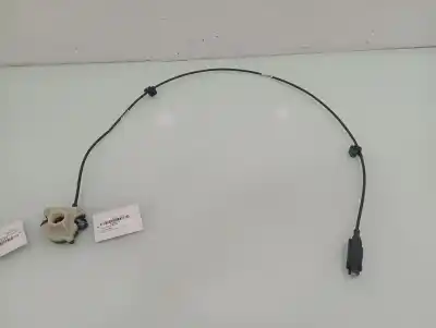 Peça sobressalente para automóvel em segunda mão estepe por audi q5 (fyb) dcp referências oem iam 80b713035a  