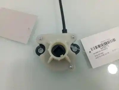 Peça sobressalente para automóvel em segunda mão estepe por audi q5 (fyb) dcp referências oem iam 80b713035a  